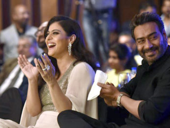 Here are some unseen moments from HT Most Stylish Awards 2017