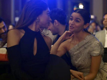 Here are some unseen moments from HT Most Stylish Awards 2017