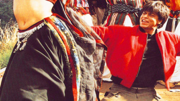 Here’s how Shah Rukh khan tricked Mani Ratnam to allow him to perform on ‘Chaiyya Chaiyya’ in Dil Se