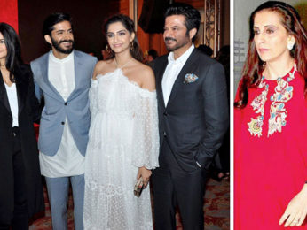 Here’s how Sonam Kapoor and siblings plan to celebrate Sunita Kapoor’s 60th birthday Here’s how Sonam Kapoor and siblings plan to celebrate Sunita Kapoor’s 60th birthday