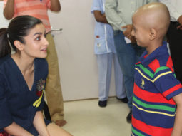 Here’s what Alia Bhatt did for her cutest fan