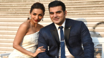 Here’s what Arbaaz Khan thinks of Malaika Arora and their marriage