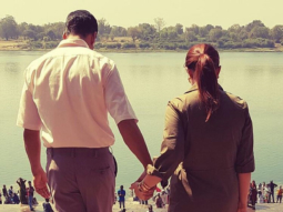 Here’s what Twinkle Khanna has to say about her new journey with PadMan