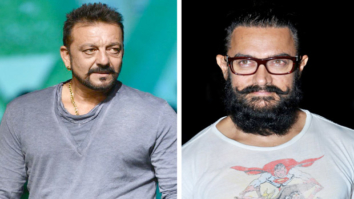 Here’s why Sanjay Dutt rescheduled the release date of Bhoomi averting the clash with Aamir Khan