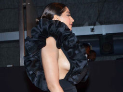 Here’s why Sonam Kapoor is not bothered about her recent peek-a-boo moment going viral