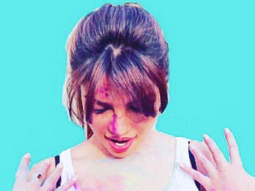 Check out: Here’s how Bollywood stars celebrated Holi this year