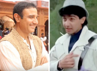 How Ilu Ilu guy Vivek Mushran survived RUTHLESS Bollywood