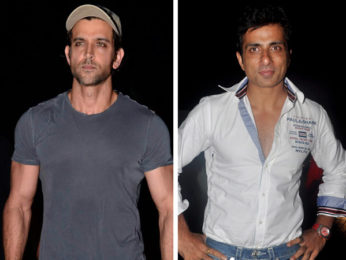Hrithik Roshan to perform at Sonu Sood’s first Bollywood show in Dubai Hrithik Roshan to perform at Sonu Sood’s first Bollywood show in Dubai