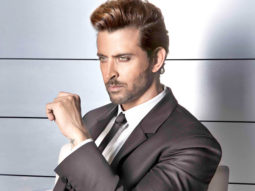 Hrithik Roshan to star in film based on real life risk takers