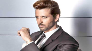 Hrithik Roshan to star in film based on real life risk takers