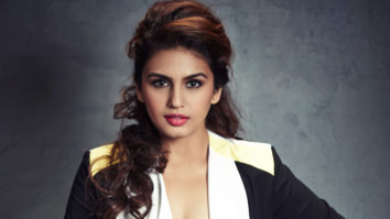 Huma Qureshi Goes On 28 Day Detox; Shares Her Workout Video