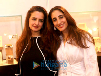 Imran Khan and others grace Helping Hands event