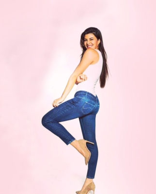 Celebrity Photos of Jacqueline Fernandez