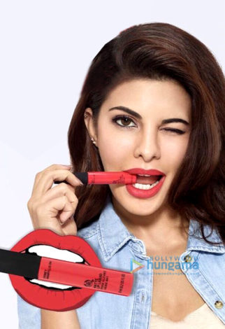 Celebrity Photos of Jacqueline Fernandez