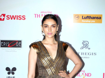 Jacqueline Fernandez, Sonali Bendre, Rekha and many more grace the Asia Spa Awards 2016