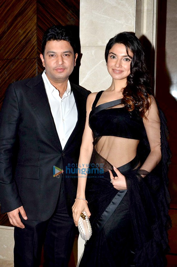 jacqueline fernandez sonali bendre rekha and many more grace the asia spa awards 2016 11