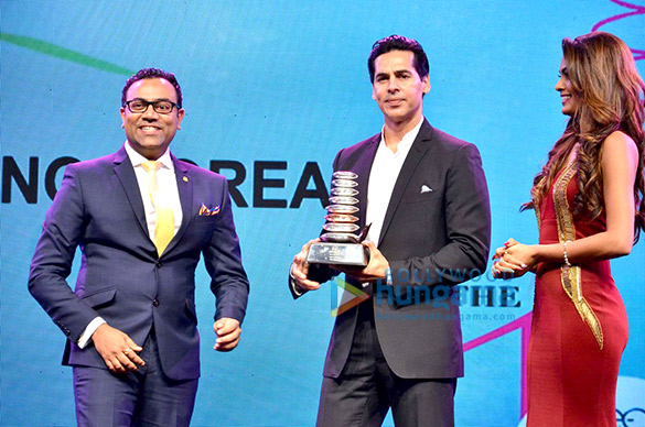 jacqueline fernandez sonali bendre rekha and many more grace the asia spa awards 2016 4