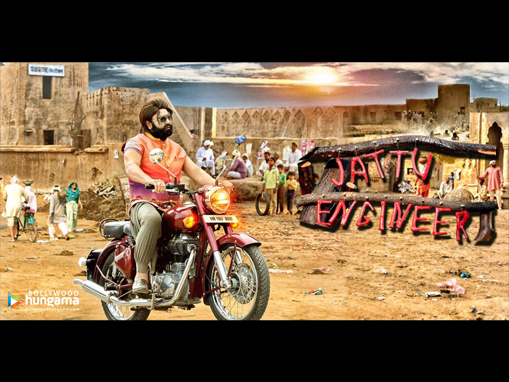 Jattu Engineer