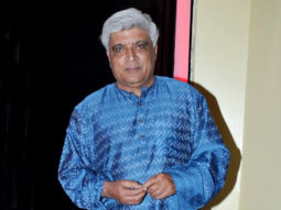 Javed Akhtar condemns fundamentalist attacks on singers