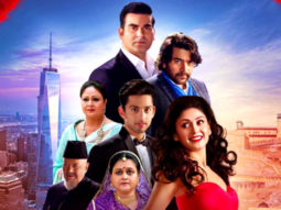 Box Office: Jeena Isi Ka Naam Hai Week 1 collections
