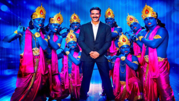 Box Office: OMG! Here is what Akshay Kumar earned from Jolly LLB 2 Box Office: OMG! Here is what Akshay Kumar earned from Jolly LLB 2
