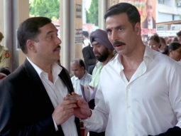 Box Office: Jolly LLB 2 Day 21 in overseas