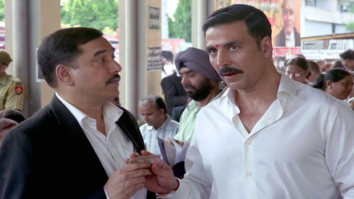 Box Office: Jolly LLB 2 Day 21 in overseas Box Office: Jolly LLB 2 Day 21 in overseas