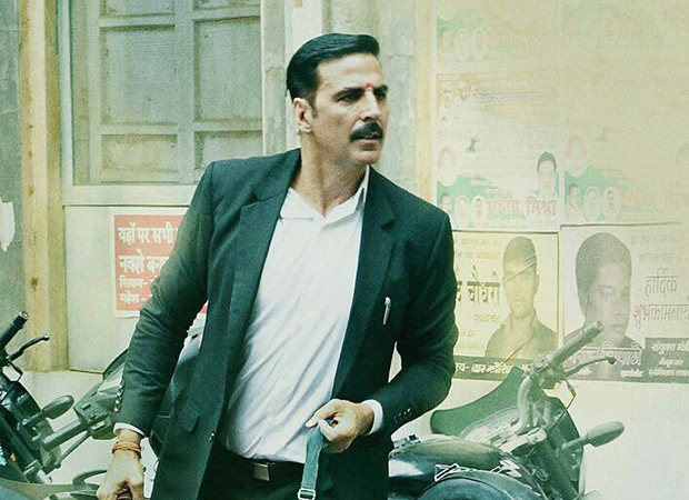 Jolly LLB 2 collects 1.50 cr in fourth weekend