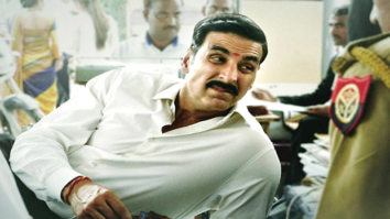 Box Office: Jolly LLB 2 grosses 6.61 mil. AED [12.03 cr.] at the U.A.E/G.C.C box office