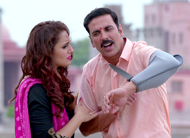 Jolly LLB 2 scores higher than Raees and Kaabil in Week 3