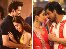 Box Office: Kaabil beats Raees in Week 5; scores hat-trick by beating Raaes for three consecutive weeks in a row