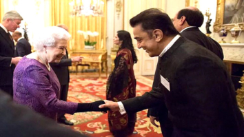 Check out: Kamal Haasan, Manish Malhotra, Shiamak Davar and others meet Queen Elizabeth II for UK-India Year of Culture event
