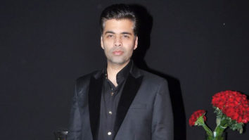 “Kangana, Who’s Forcing You On A Gun Point To Be In Movies, Do Something Else”: Karan Johar