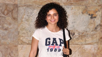 OMG! Did Kangna Ranaut lie about the Majid Majidi film?