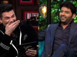 Koffee With Karan 5: Kapil Sharma confesses gatecrashing Shah Rukh Khan’s party; takes a dig at Kangna Ranaut’s email scandal