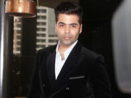 Karan Johar compares Bahubali – The Conclusion to Mughal-E-Azam