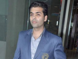 Watch: Karan Johar confesses that he is DEFINITELY guilty of nepotism
