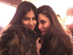Check out: Kareena Kapoor Khan begins her glamourous mini-vacation in London with Rhea Kapoor