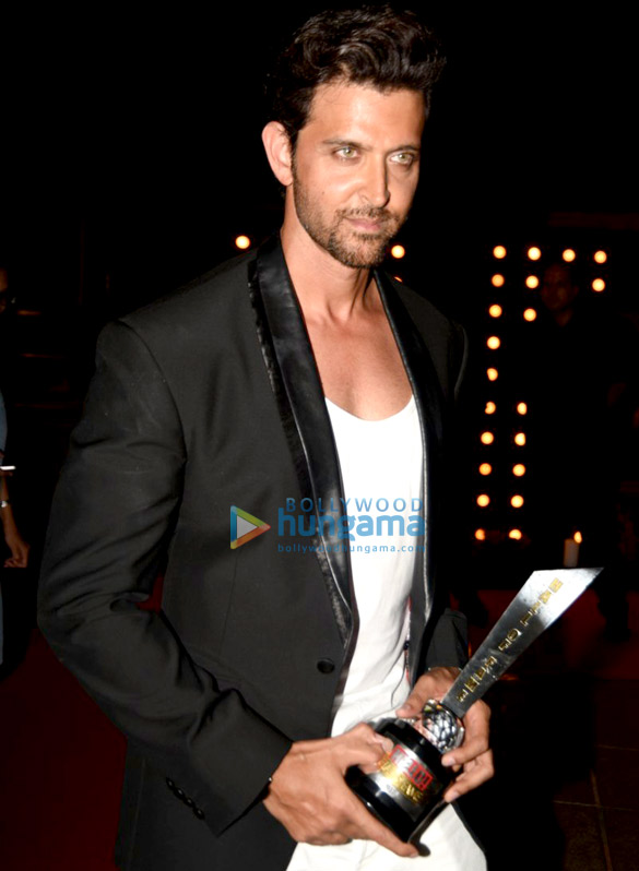 katrina kaif anushka sharma shahid kapoor varun dhawan amitabh bachchan at hello hall of fame awards 2017 6
