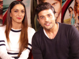 “It Was EASY To Romance With Kiara Advani”: Mustafa