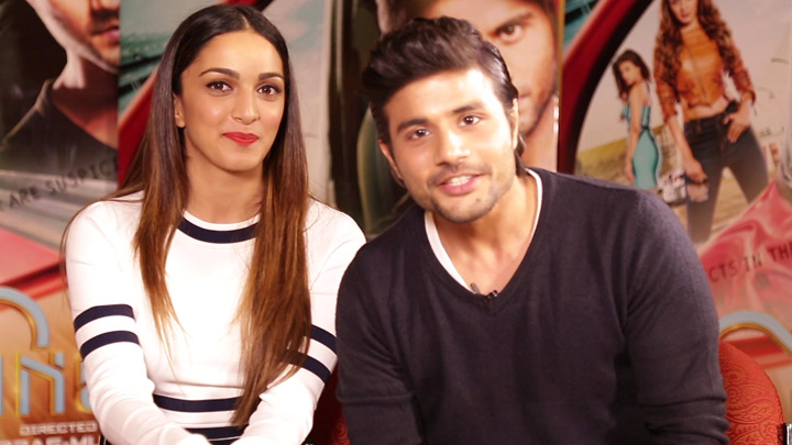 “It Was EASY To Romance With Kiara Advani”: Mustafa “It Was EASY To Romance With Kiara Advani”: Mustafa