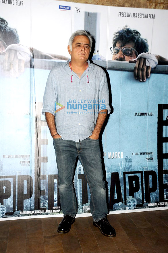kriti richa soha snapped at trapped screening 12