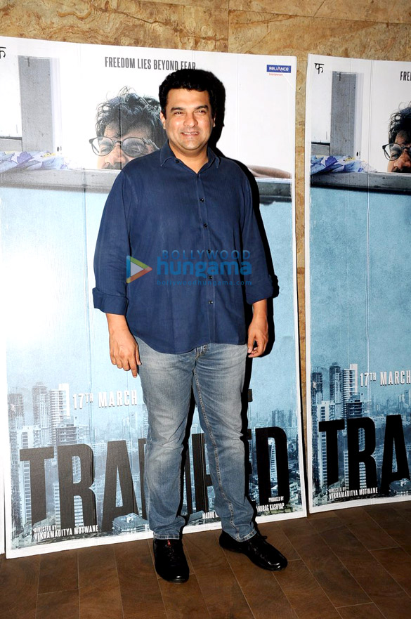 kriti richa soha snapped at trapped screening 13