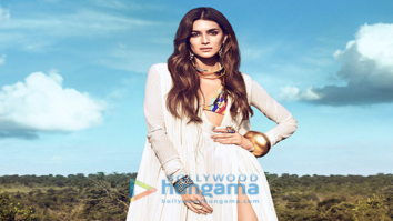 Celebrity Photo Of Kriti Sanon