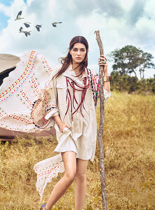 kriti sanon displays 4