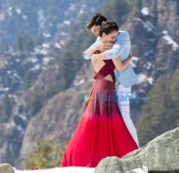 Movie Stills Of The Movie Laali Ki Shaadi Mein Laddoo Deewana