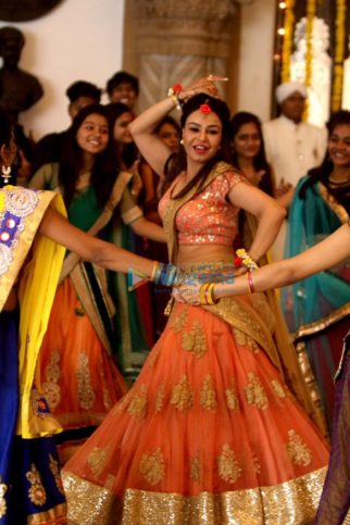 Movie Stills Of The Movie Laali Ki Shaadi Mein Laddoo Deewana