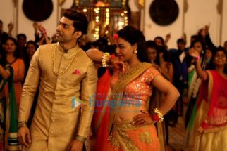 Movie Stills Of The Movie Laali Ki Shaadi Mein Laddoo Deewana