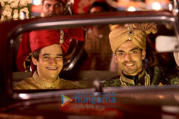 Movie Stills Of The Movie Laali Ki Shaadi Mein Laddoo Deewana