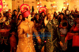 Movie Stills Of The Movie Laali Ki Shaadi Mein Laddoo Deewana